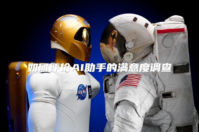 如何评价AI助手的满意度调查