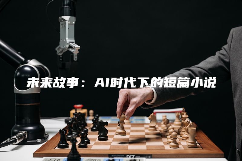 未来故事：AI时代下的短篇小说