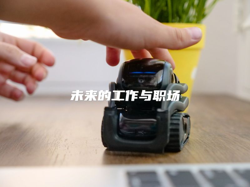 未来的工作与职场
