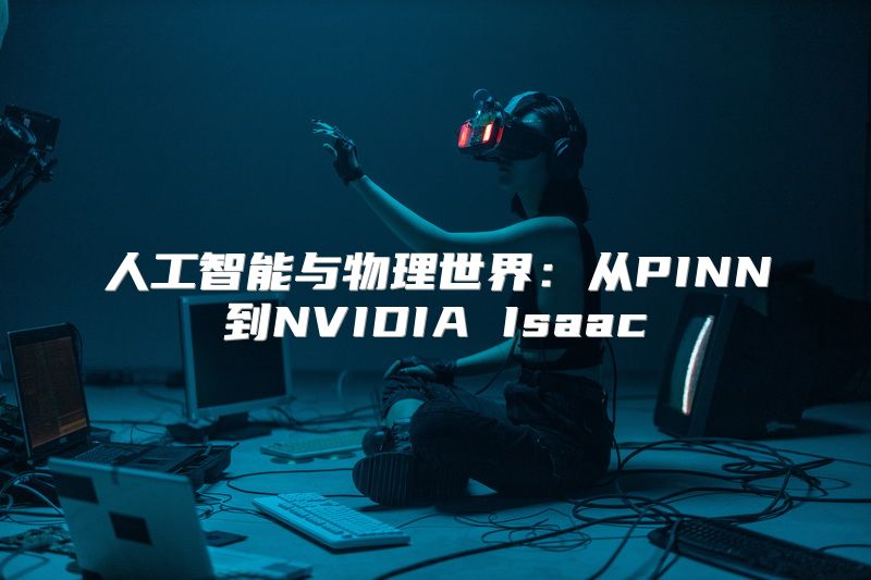 人工智能与物理世界：从PINN到NVIDIA Isaac