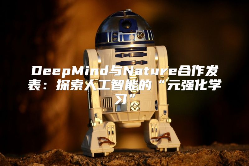 DeepMind与Nature合作发表：探索人工智能的“元强化学习”