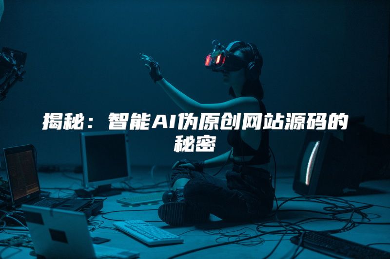 揭秘：智能AI伪原创网站源码的秘密