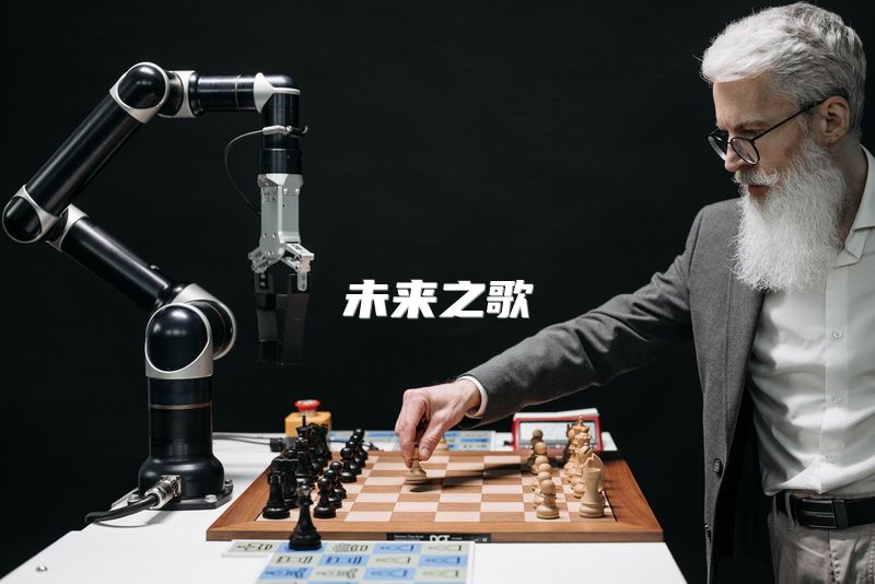 未来之歌