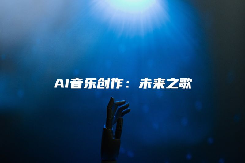 AI音乐创作：未来之歌