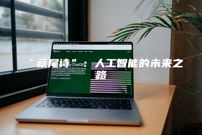 “藏尾诗”：人工智能的未来之路