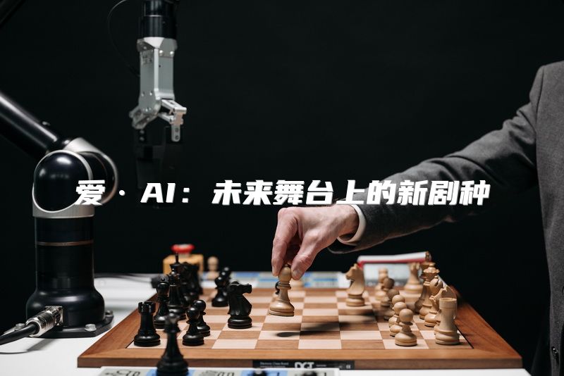 爱·AI：未来舞台上的新剧种