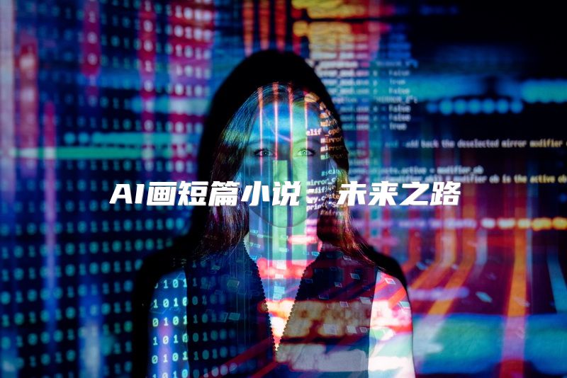 AI画短篇小说：未来之路