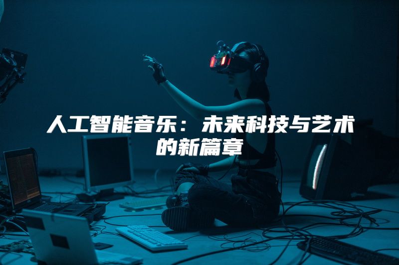 人工智能音乐：未来科技与艺术的新篇章
