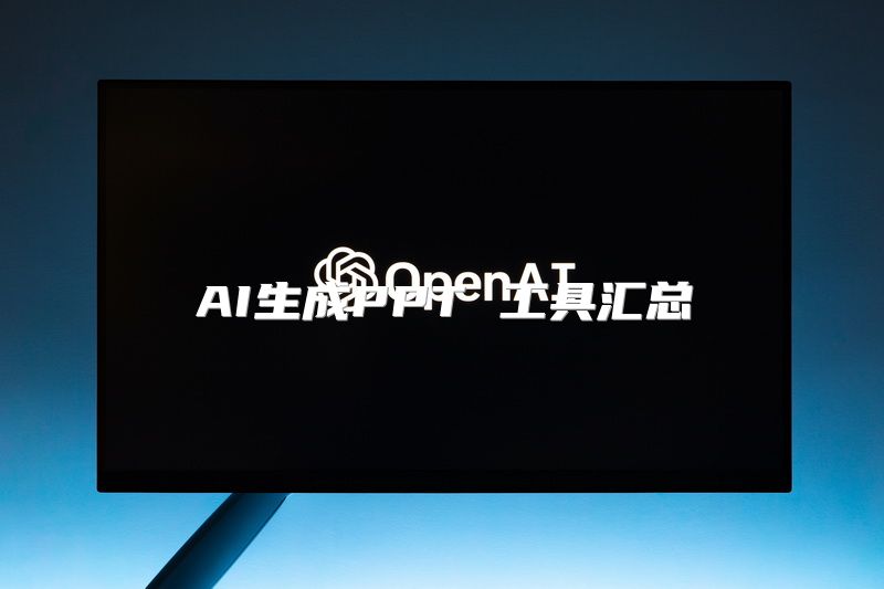 AI生成PPT 工具汇总