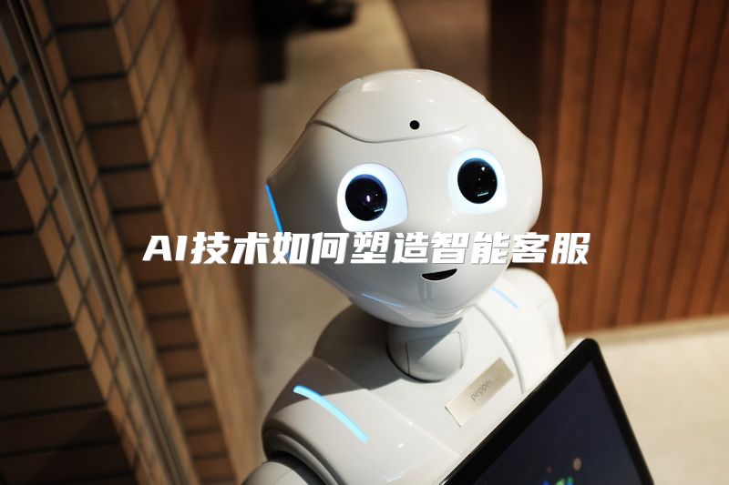 AI技术如何塑造智能客服