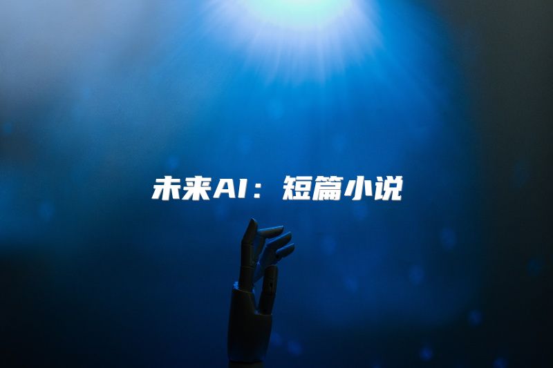未来AI：短篇小说