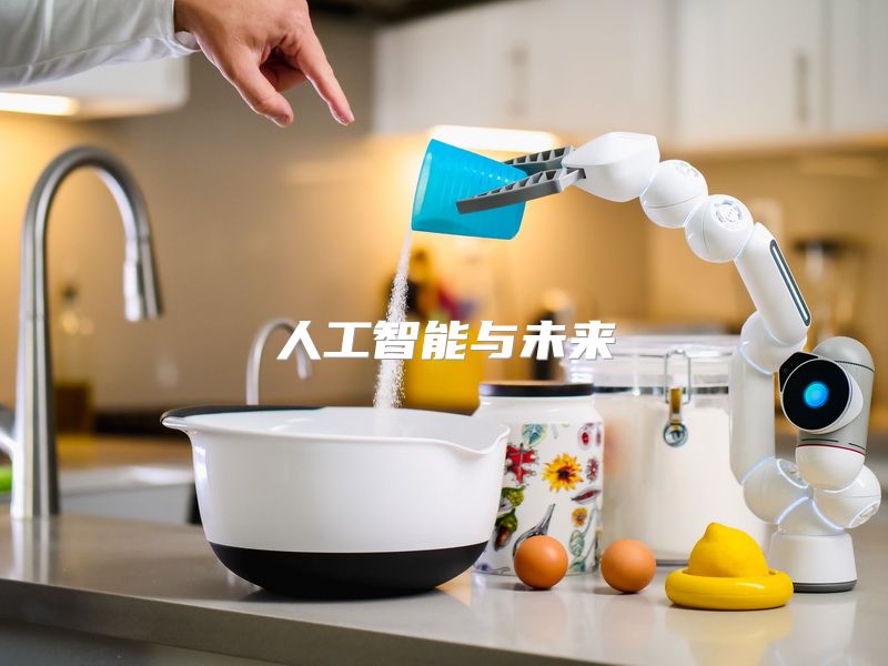 人工智能与未来