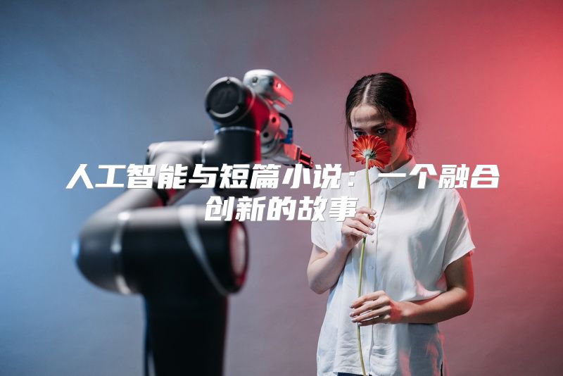人工智能与短篇小说：一个融合创新的故事