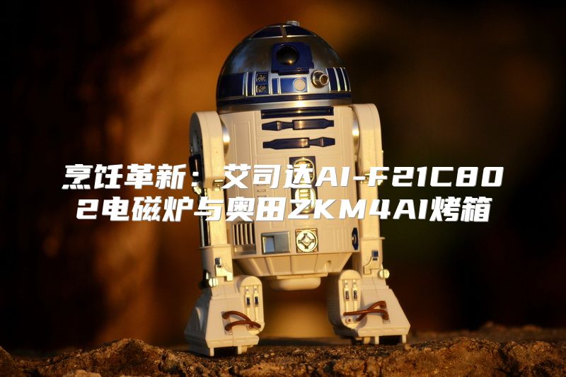 烹饪革新：艾司达AI-F21C802电磁炉与奥田ZKM4AI烤箱