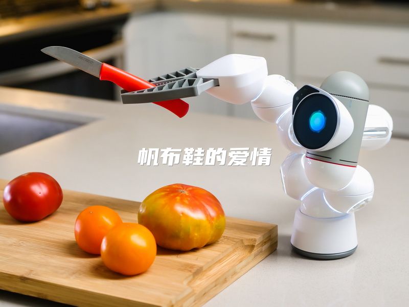帆布鞋的爱情