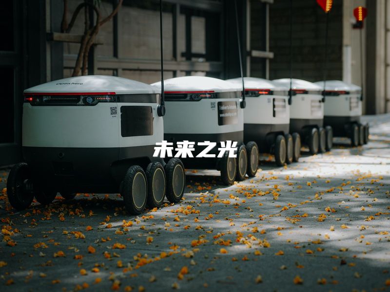 未来之光