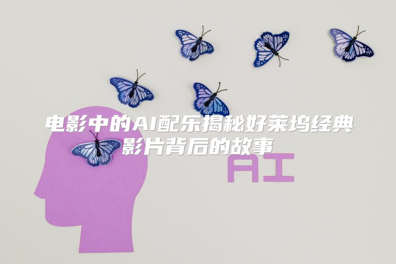 电影中的AI配乐揭秘好莱坞经典影片背后的故事