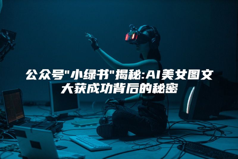 公众号