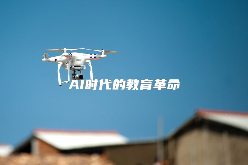 AI时代的教育革命